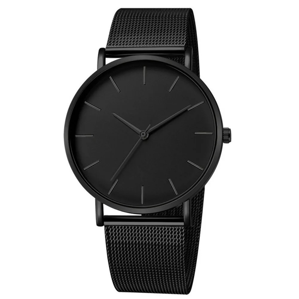 Luxury Watch Collection - Leisure Simple Women Watch 2025 Vintage