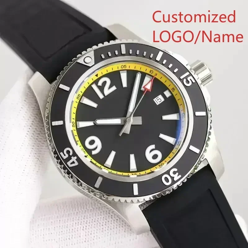 Luxury Watch Collection - A11 Store Customized Watch Mens Watches