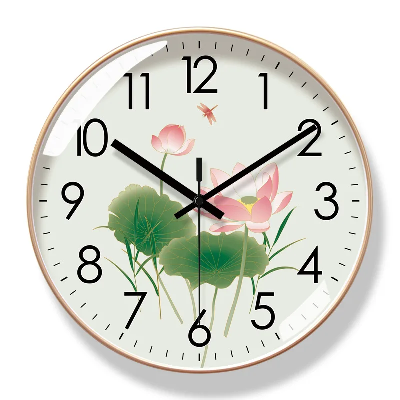 Luxury Watch Wall Clock - 2025 New Wall Clock Living Room