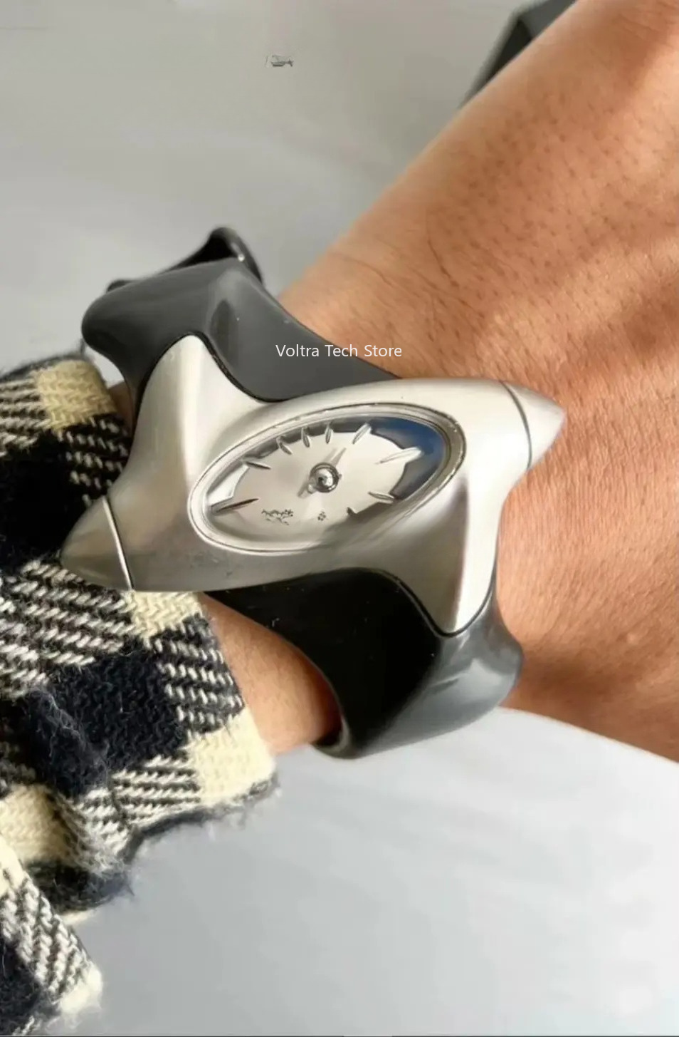 Luxury Watch Collection - Original European & American Rare Luxury
