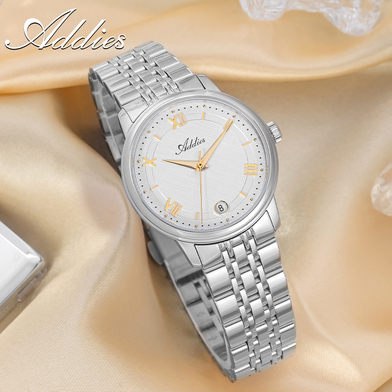 Luxury Watch For Sale - ADDIES New Luxury Woman‘s Watch GM12