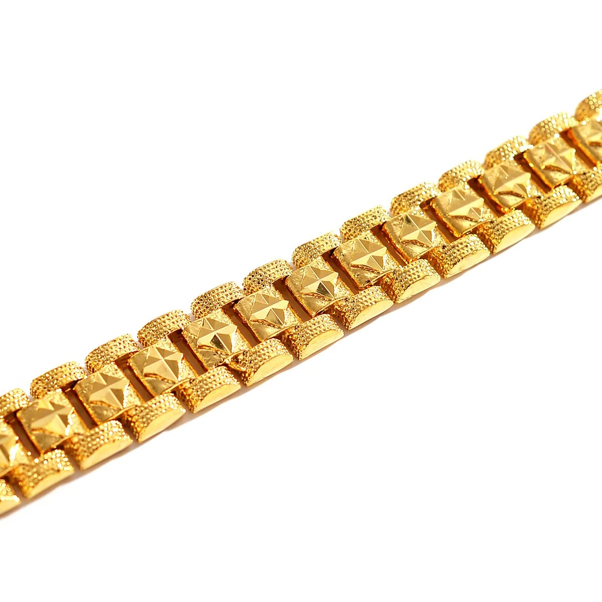 Luxury Watch Service - Zylax Jewelry Luxury 24K 9999 Pure