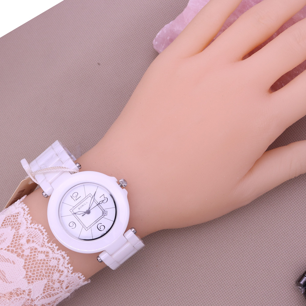 SALE!!! Discount Ceramic Watch - огляд і ціна Luxury Watch Discount