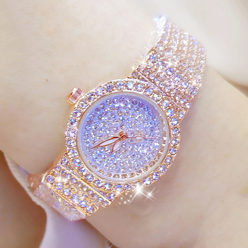 BS Women Watch Famous Luxury B - огляд і ціна Luxury Watch For Sale