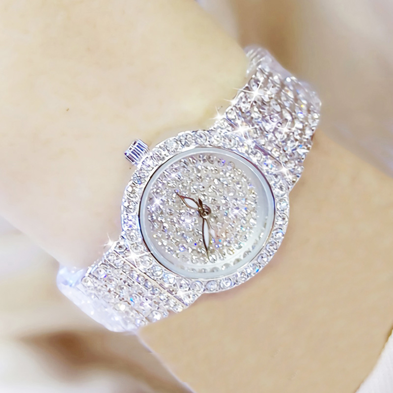 BS Women Watch Famous Luxury B - огляд і ціна Luxury Watch For Sale