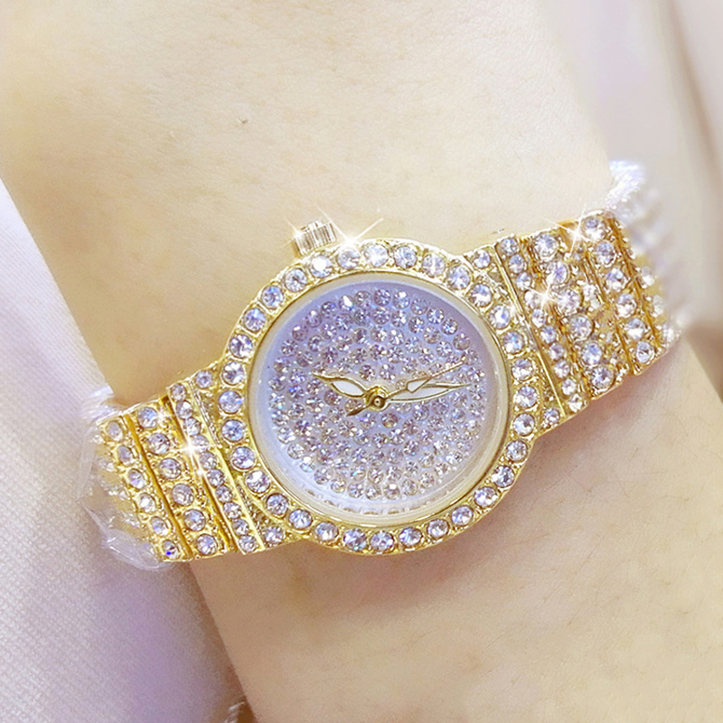 BS Women Watch Famous Luxury B - огляд і ціна Luxury Watch For Sale