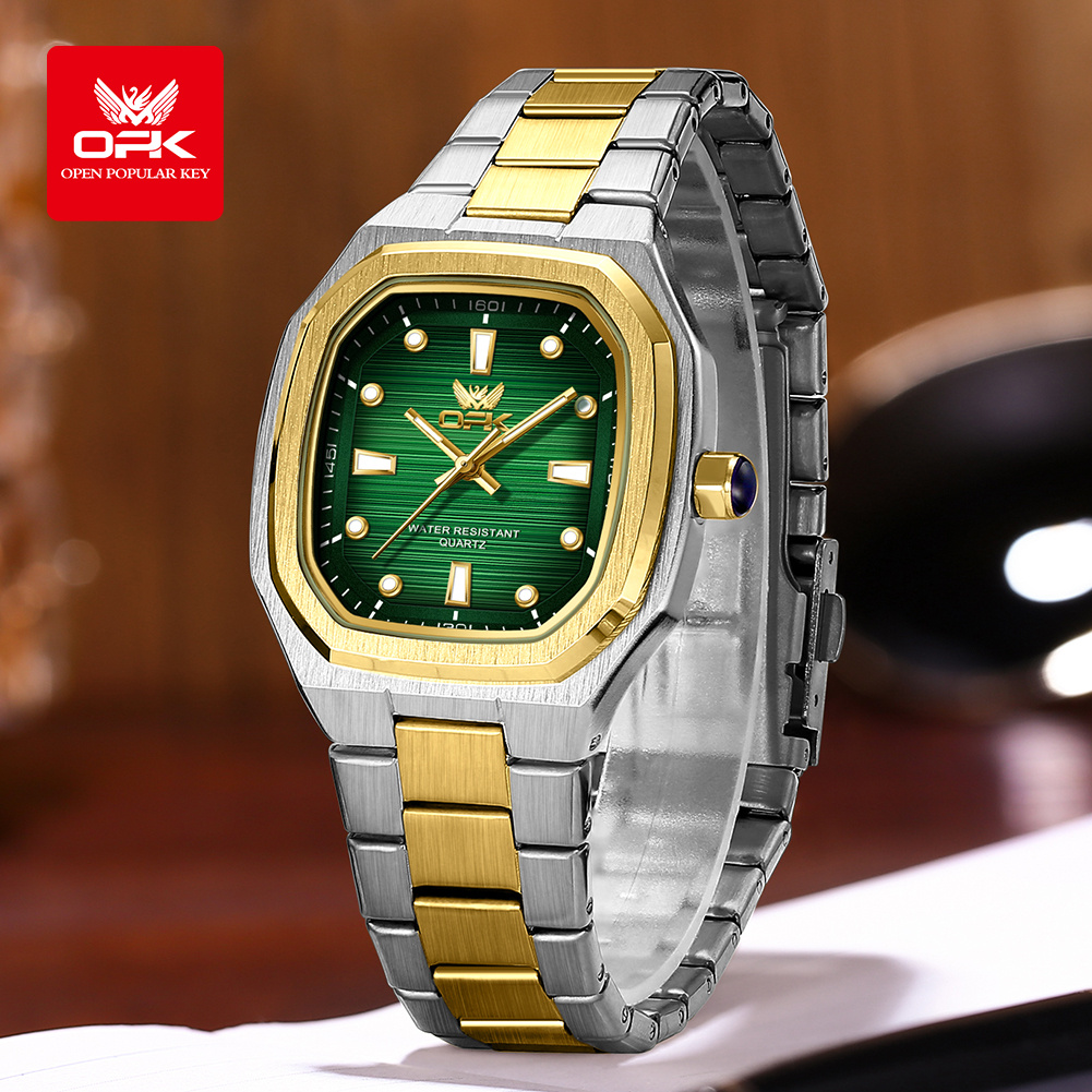 OPK 6044 Original Men Watches  - огляд і ціна Luxury Watch For Men