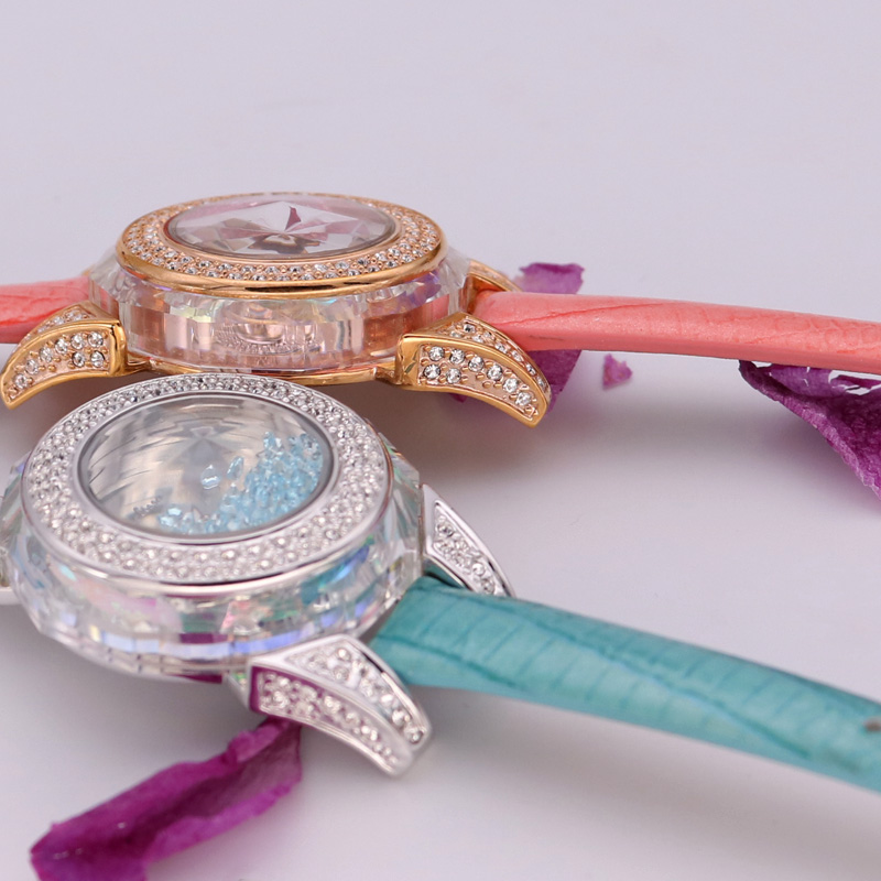 SALE!!! Discount Melissa Cryst - огляд і ціна Luxury Watch Discount