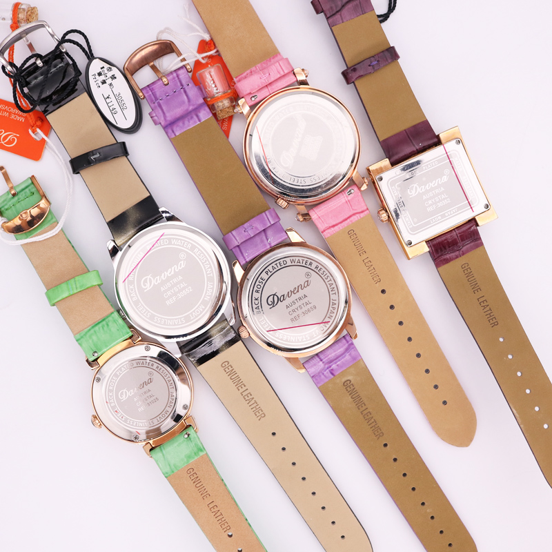 SALE!!! Discount Davena Crysta - огляд і ціна Luxury Watch Discount