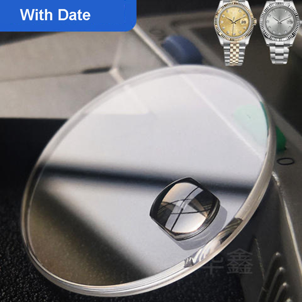 Sapphire Crytal Suitable For D - огляд і ціна Luxury Watch Online