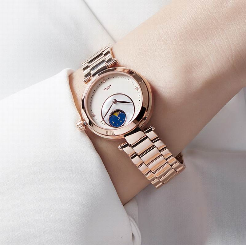 Beijing Watch luxury watch for - огляд і ціна Luxury Watch Unique