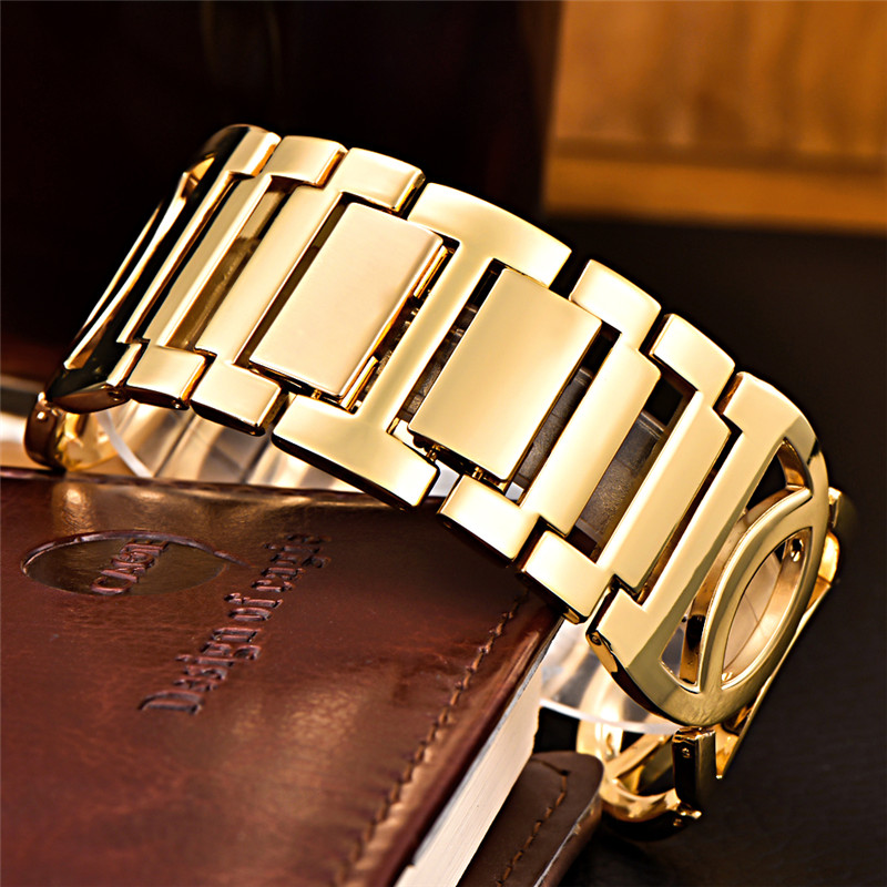 Luxury Brand Lady Gold Watches - огляд і ціна Luxury Watch Vintage