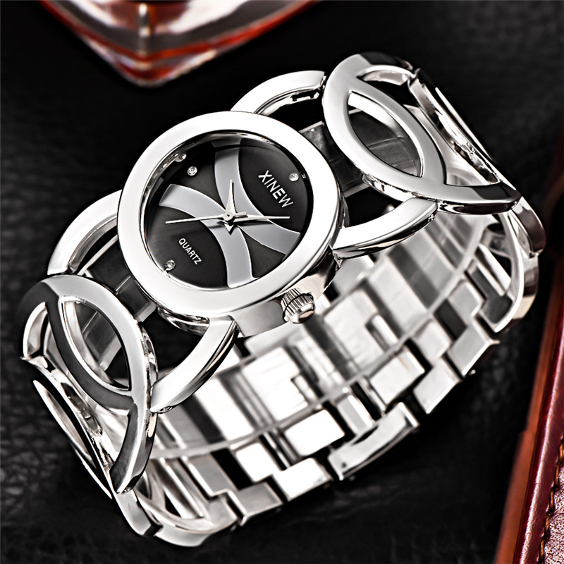 Luxury Brand Lady Gold Watches - огляд і ціна Luxury Watch Vintage