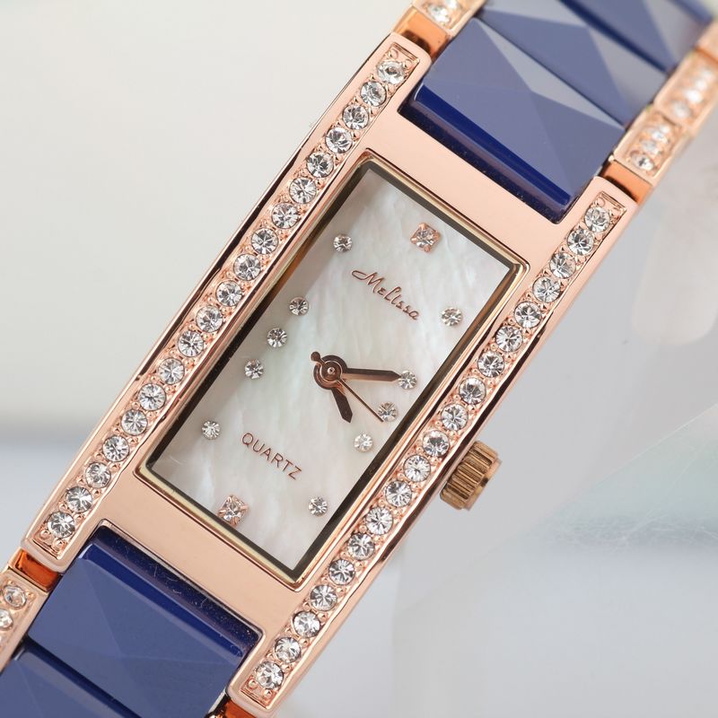 SALE!!! Discount Melissa Cryst - огляд і ціна Luxury Watch Discount