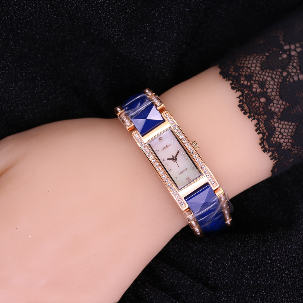 SALE!!! Discount Melissa Cryst - огляд і ціна Luxury Watch Discount