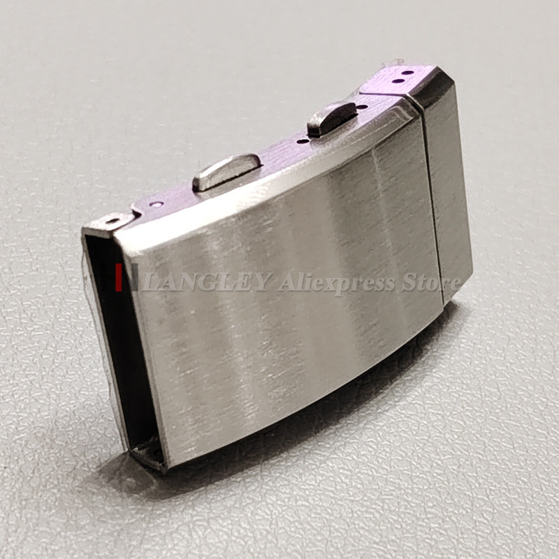 316L Solid Stainless Steel Buc - огляд і ціна Luxury Watch Collection