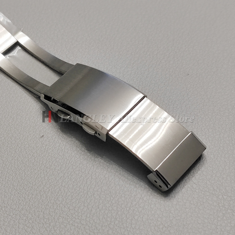 316L Solid Stainless Steel Buc - огляд і ціна Luxury Watch Collection
