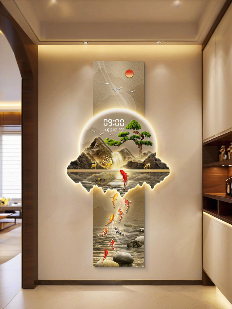 Design Luxury Wall Clocks Livi - огляд і ціна Luxury Watch Wall Clock