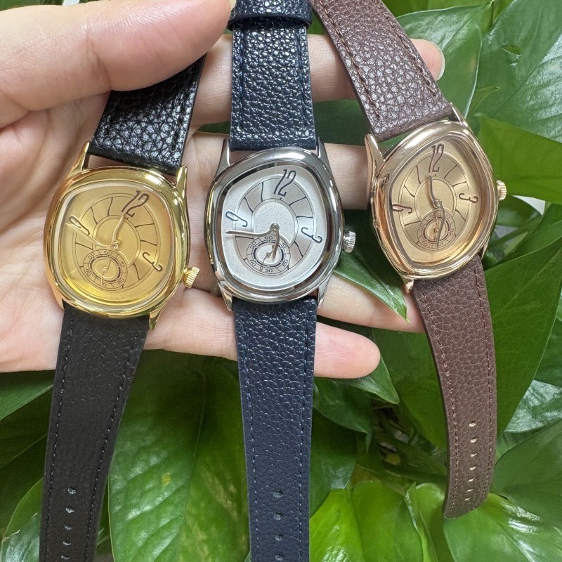 Newly designed uniquely twiste - огляд і ціна Luxury Watch Unique