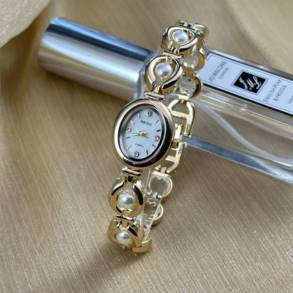 Fashion Women Watch Vintage Pe - огляд і ціна Luxury Watch Vintage