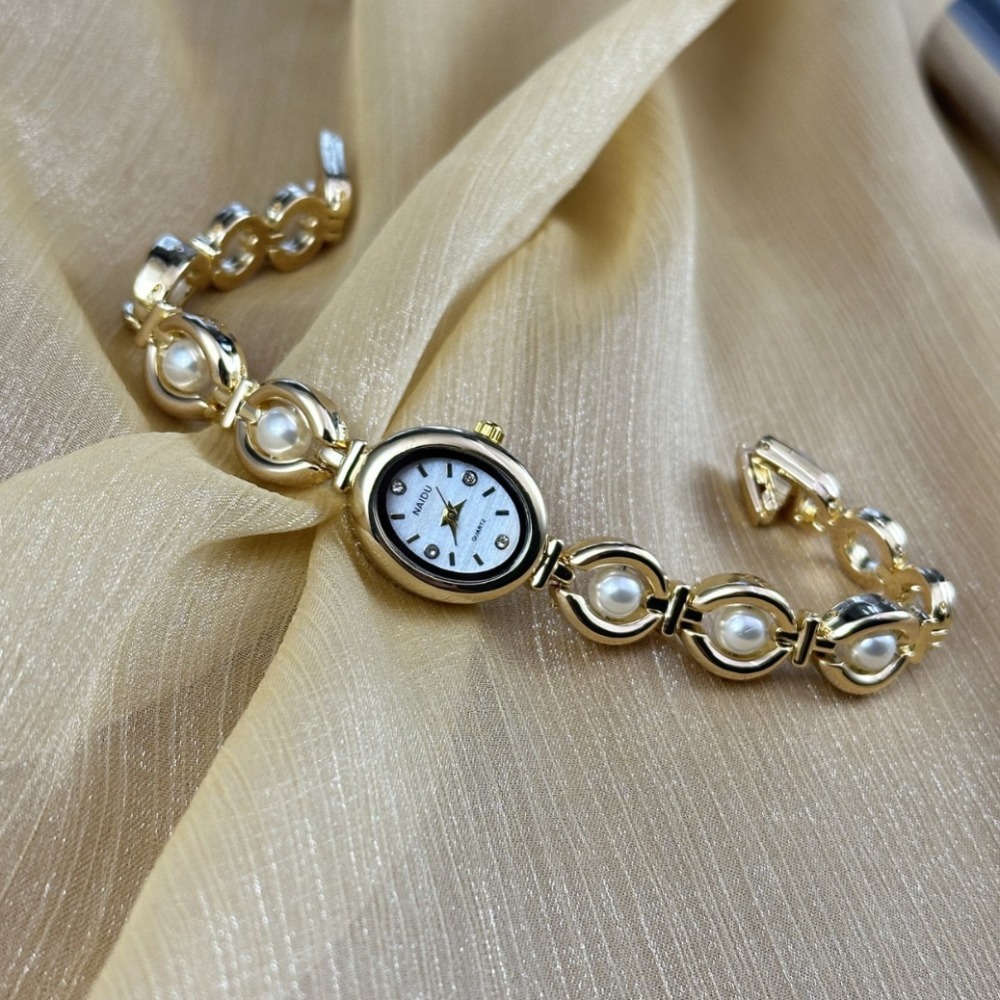 Fashion Women Watch Vintage Pe - огляд і ціна Luxury Watch Vintage
