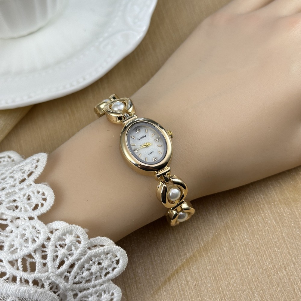 Fashion Women Watch Vintage Pe - огляд і ціна Luxury Watch Vintage
