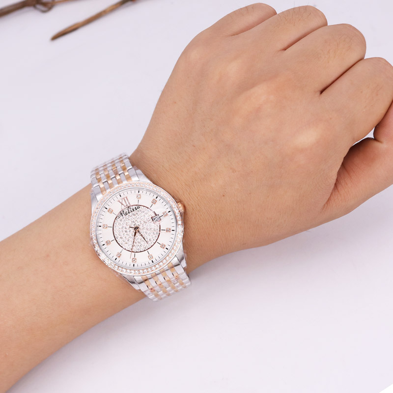 SALE discount Ceramic Women's  - огляд і ціна Luxury Watch Discount
