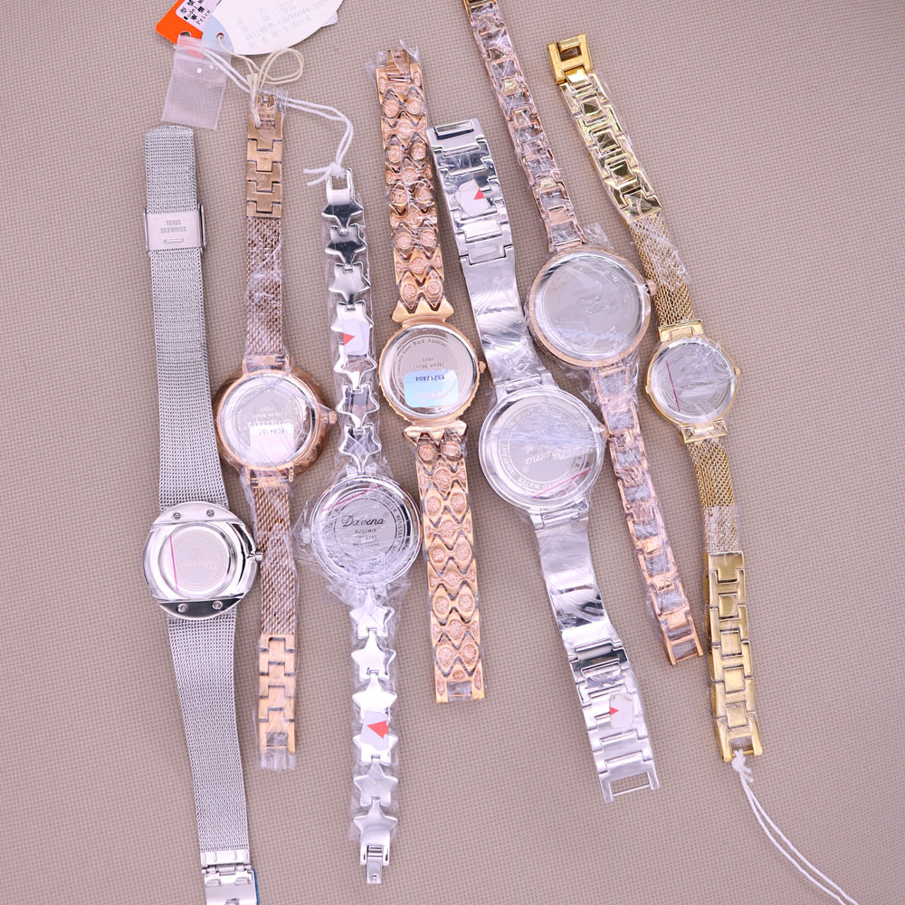 SALE!!! Discount Davena Meliss - огляд і ціна Luxury Watch Discount