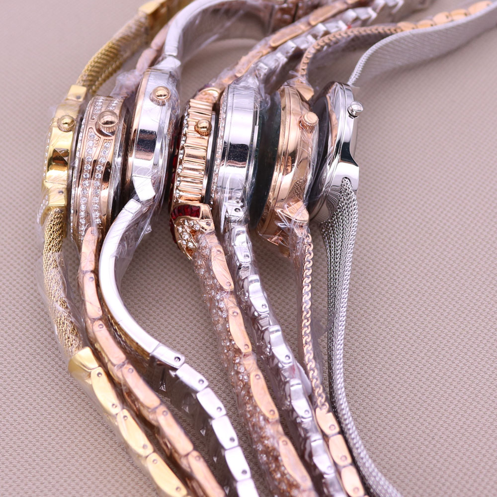 SALE!!! Discount Davena Meliss - огляд і ціна Luxury Watch Discount