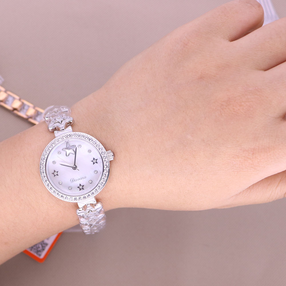 SALE!!! Discount Davena Meliss - огляд і ціна Luxury Watch Discount