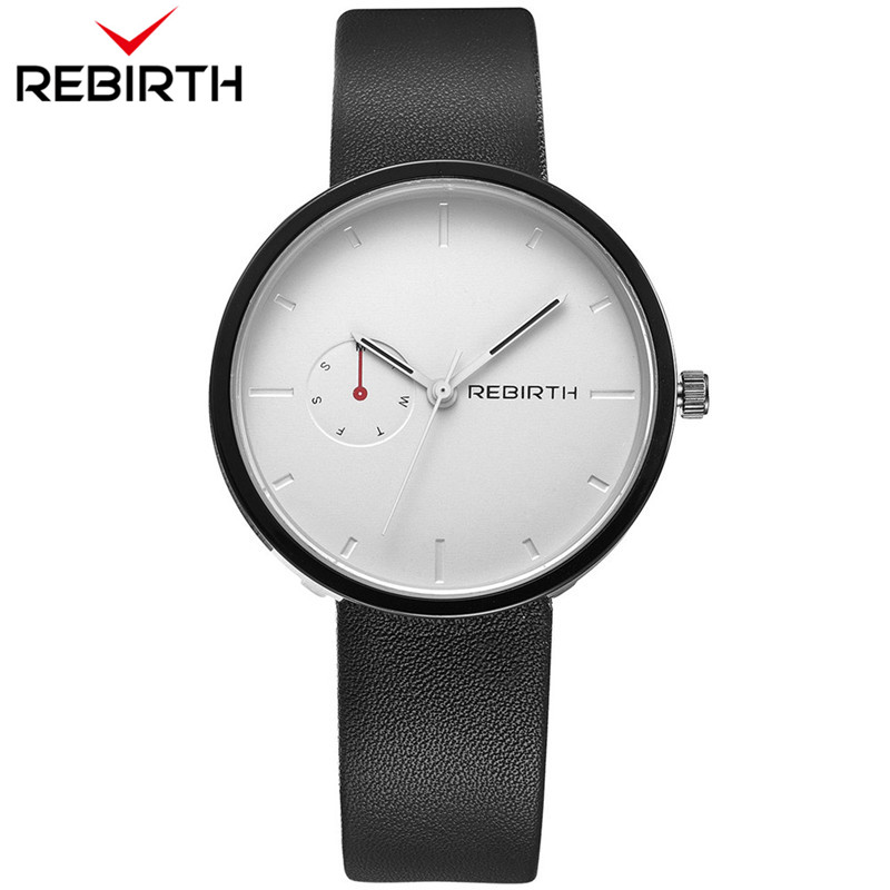 2018 Rebirth Popular Men Women - огляд і ціна Luxury Watch Market