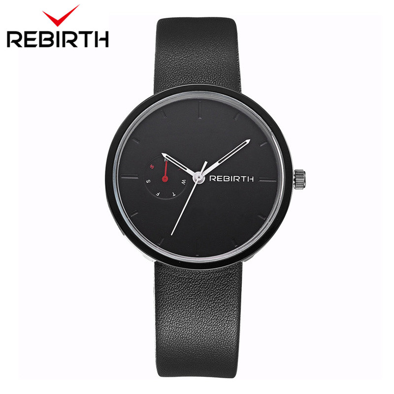 2018 Rebirth Popular Men Women - огляд і ціна Luxury Watch Market