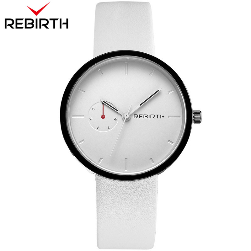2018 Rebirth Popular Men Women - огляд і ціна Luxury Watch Market