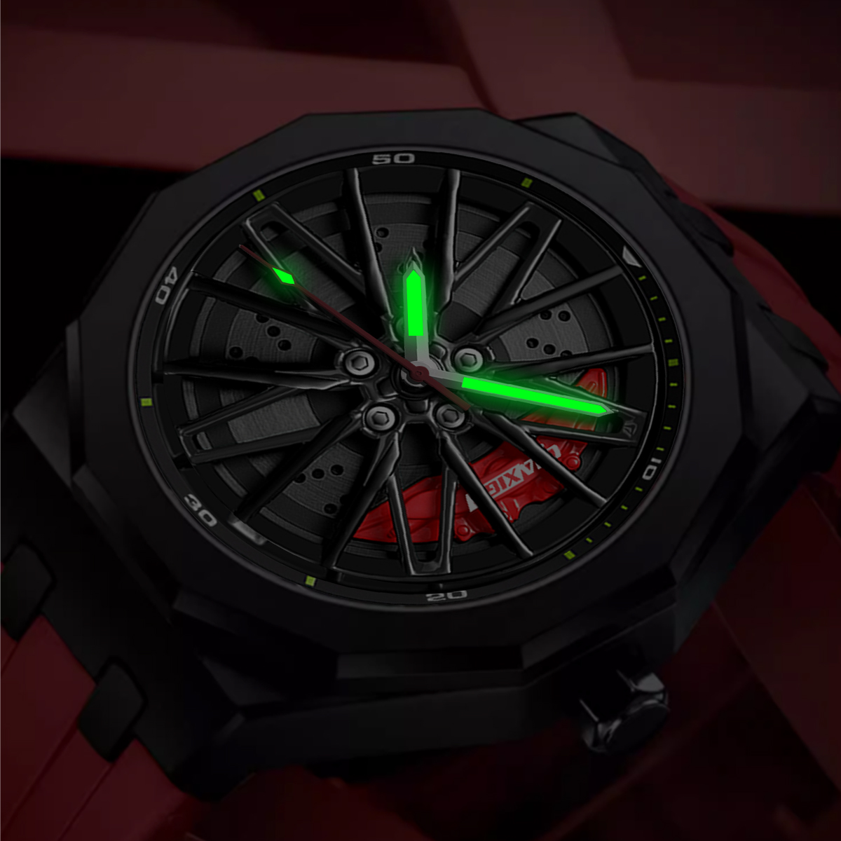 Factory direct sales OEM custo - огляд і ціна Luxury Watch Collection