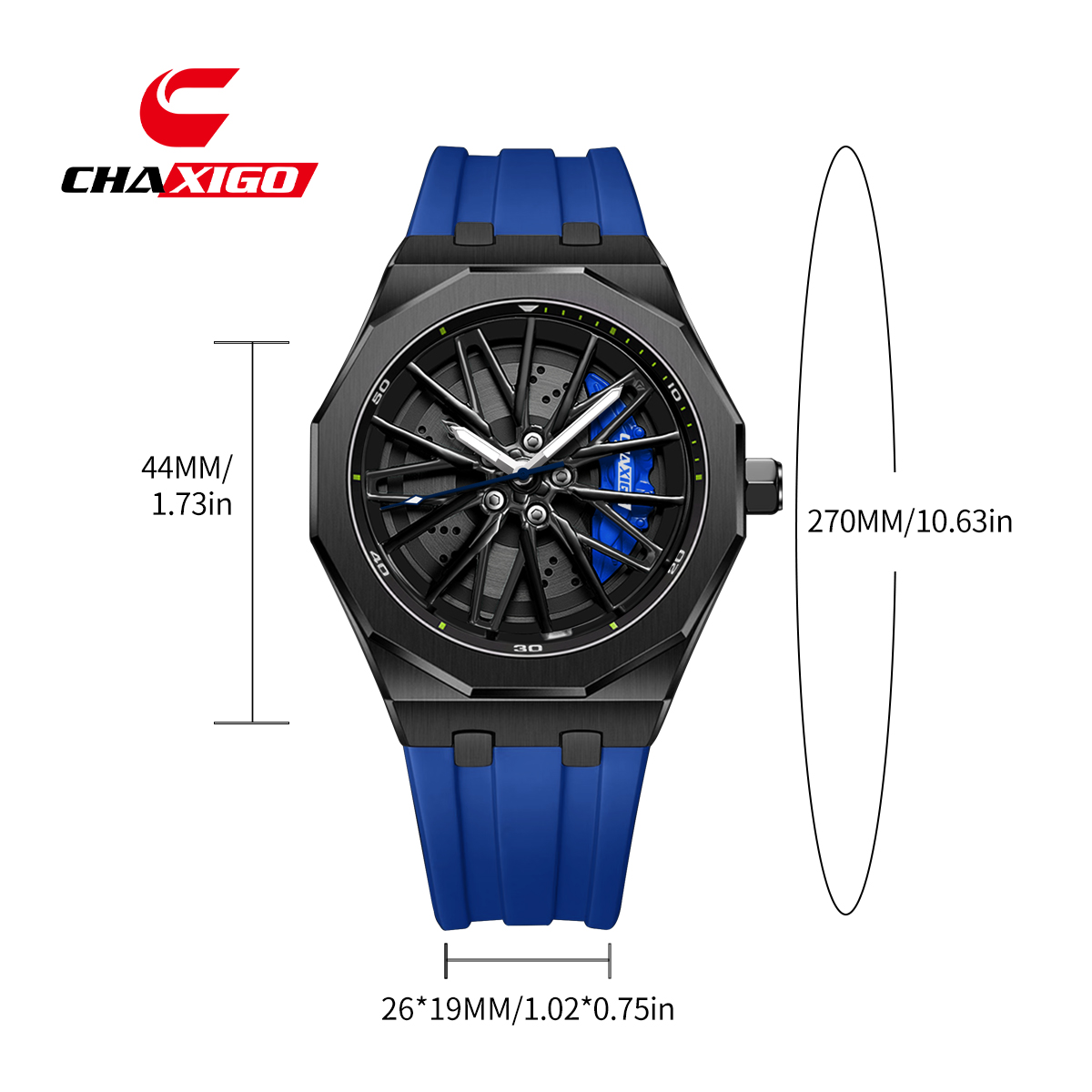 Factory direct sales OEM custo - огляд і ціна Luxury Watch Collection