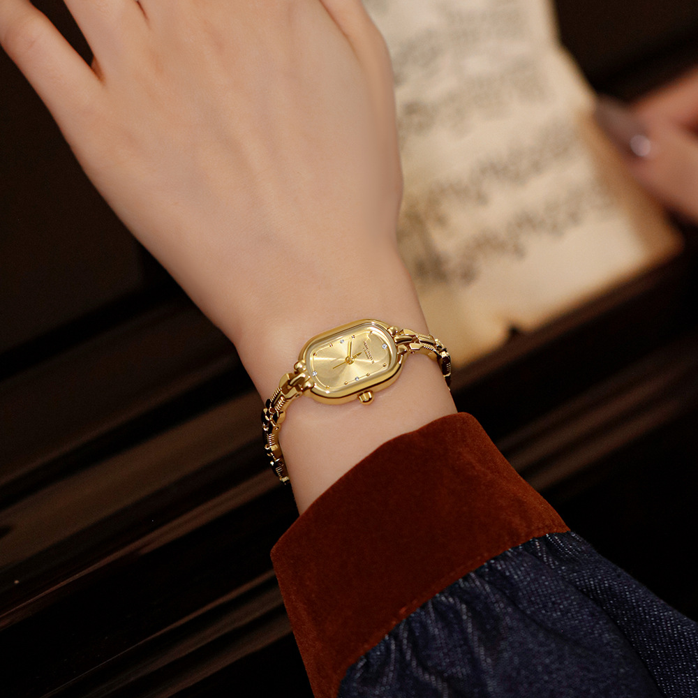 Vintage Bracelet Watch Unique  - огляд і ціна Luxury Watch Vintage