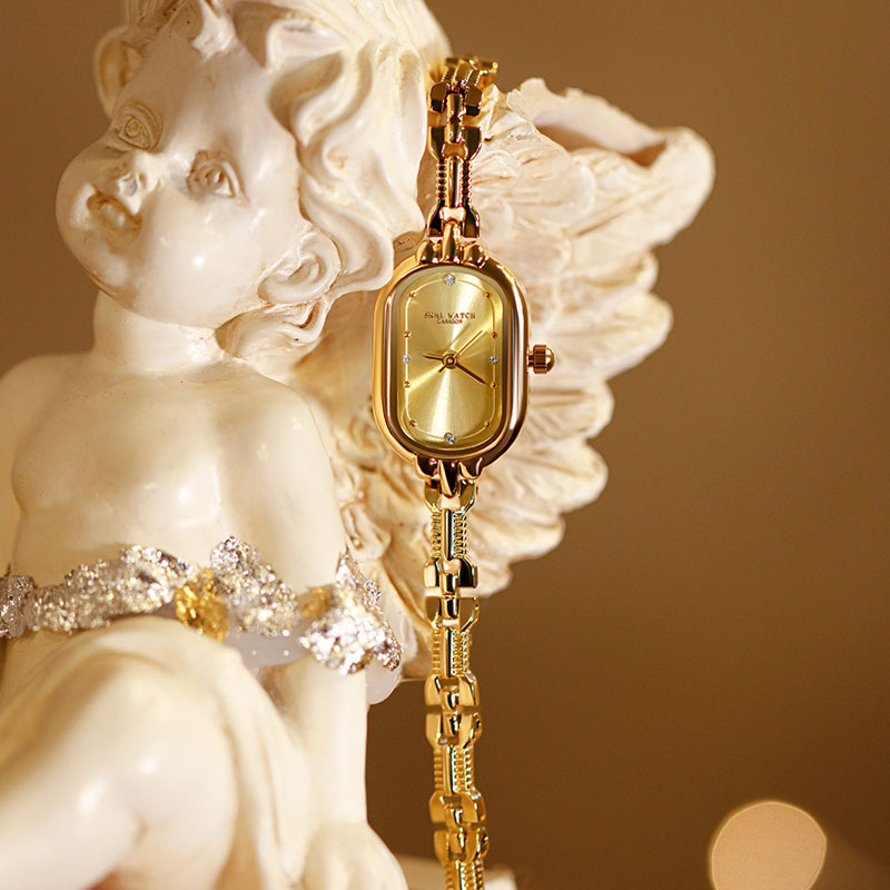 Vintage Bracelet Watch Unique  - огляд і ціна Luxury Watch Vintage