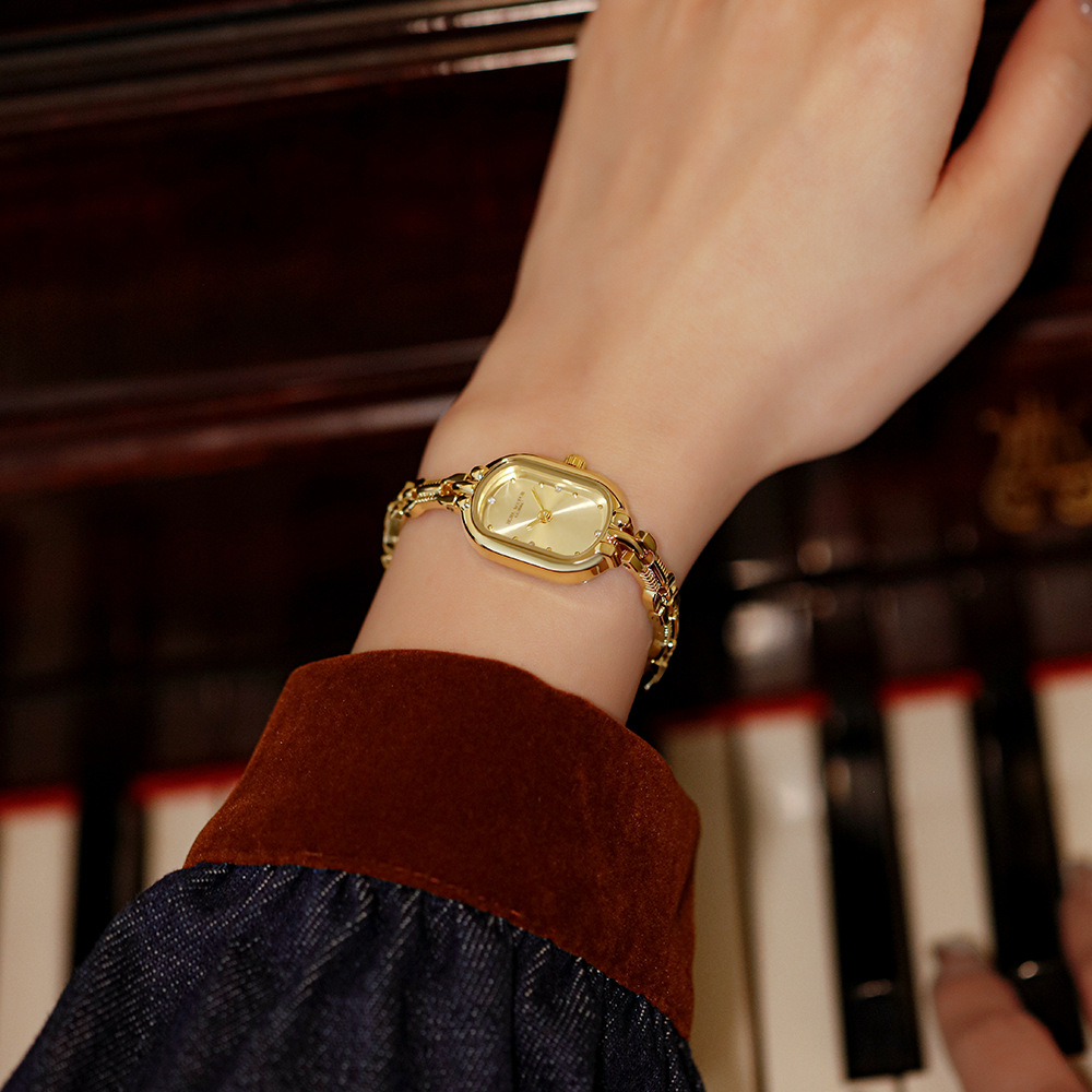 Vintage Bracelet Watch Unique  - огляд і ціна Luxury Watch Vintage