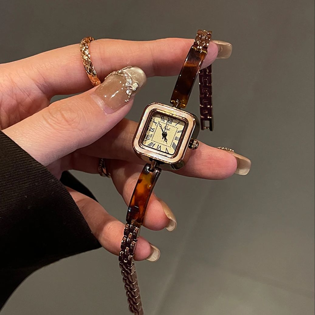 Luxury Vintage Women's Watches - огляд і ціна Luxury Watch Vintage