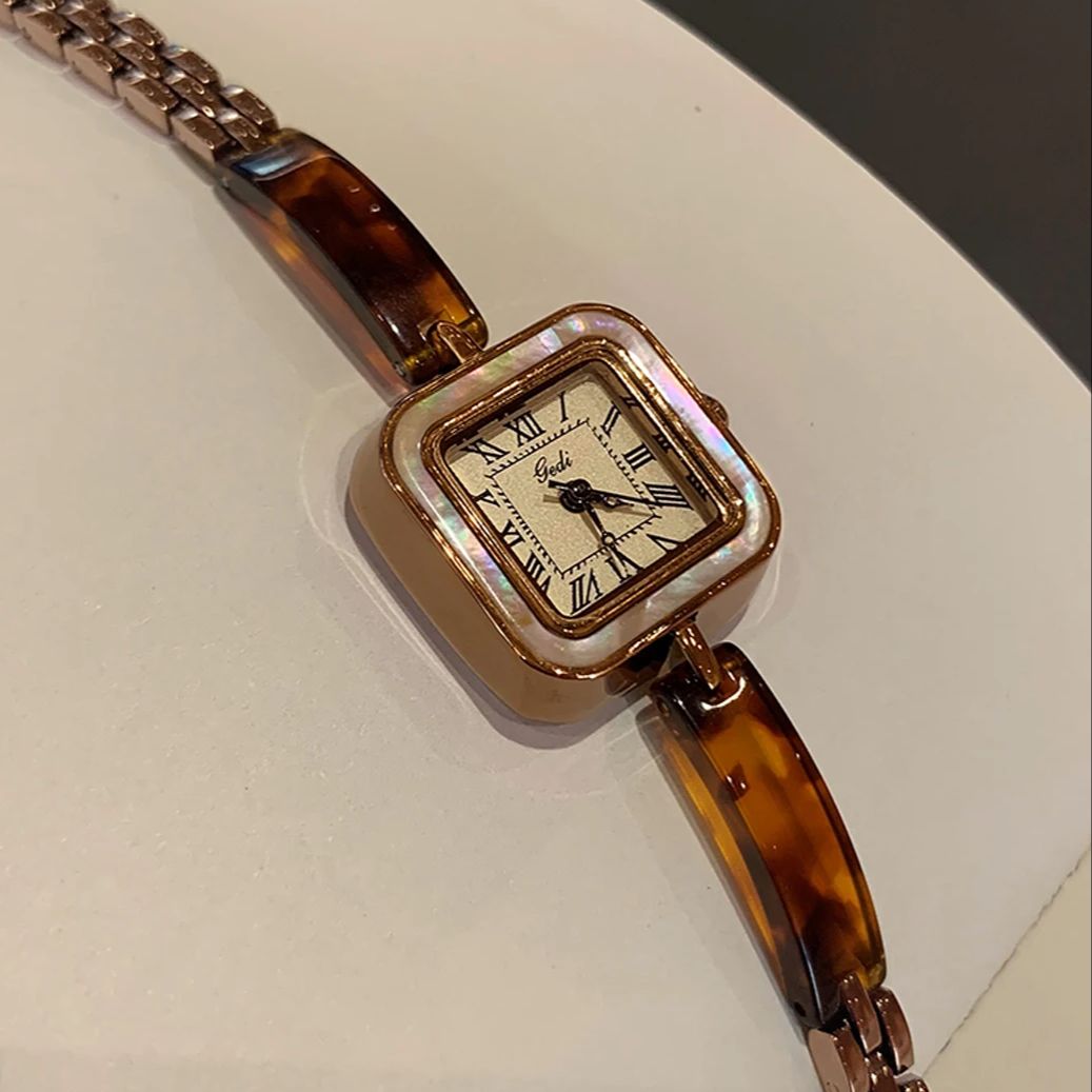 Luxury Vintage Women's Watches - огляд і ціна Luxury Watch Vintage