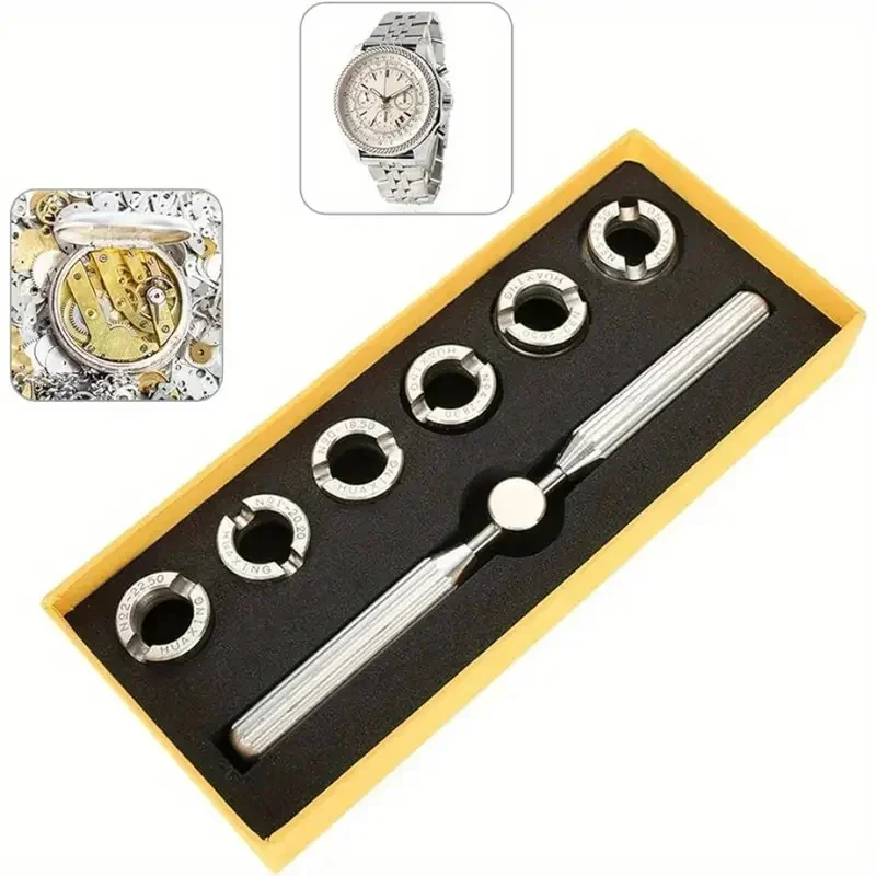 For Rolex SEIKO Watch Back Cas - огляд і ціна Luxury Watch Online