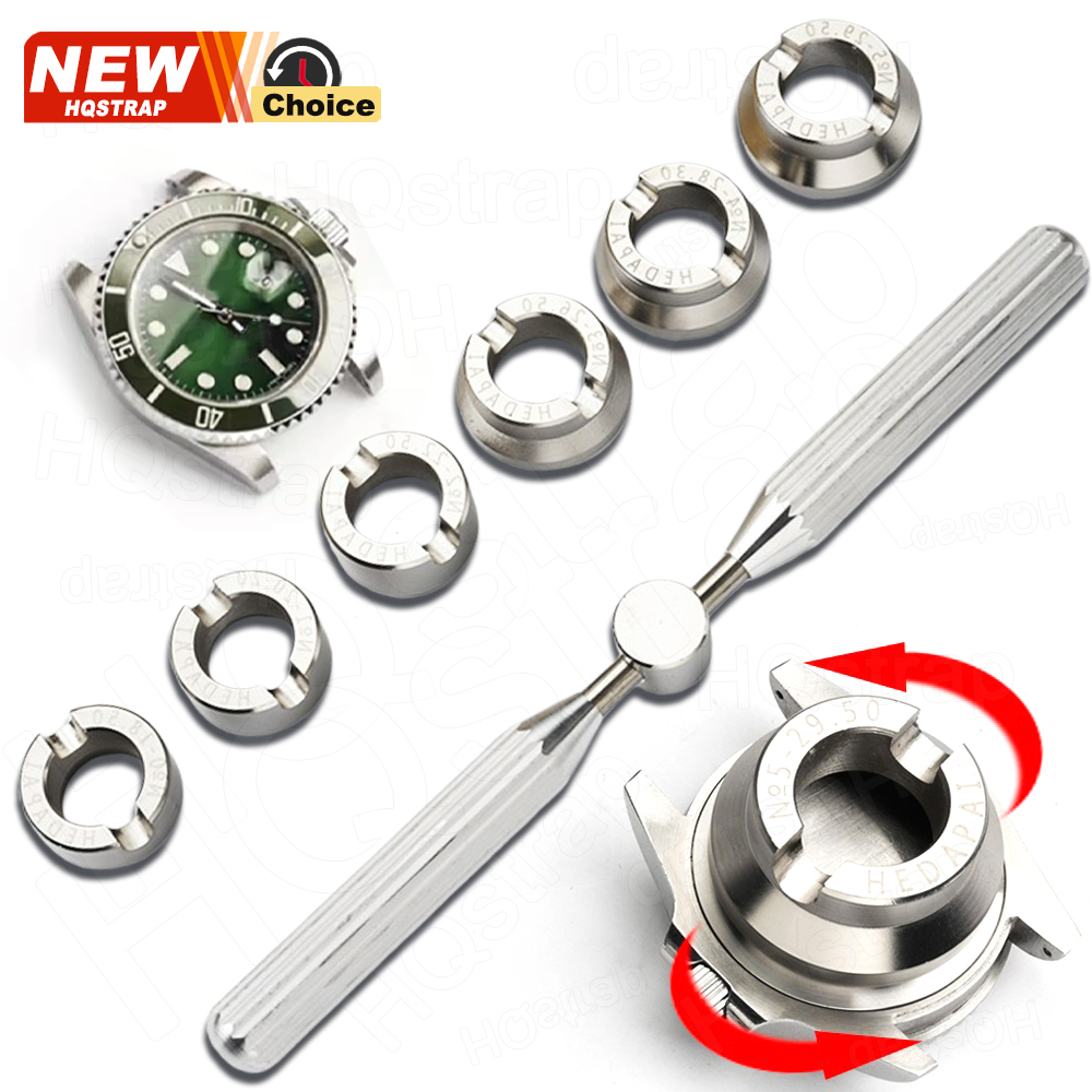 Watch Back Case Opener Cover R - огляд і ціна Luxury Watch Online