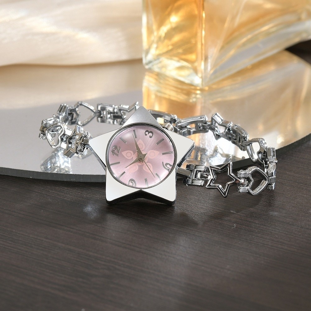Alloy Women Watch Creative Sty - огляд і ціна Luxury Watch Collection