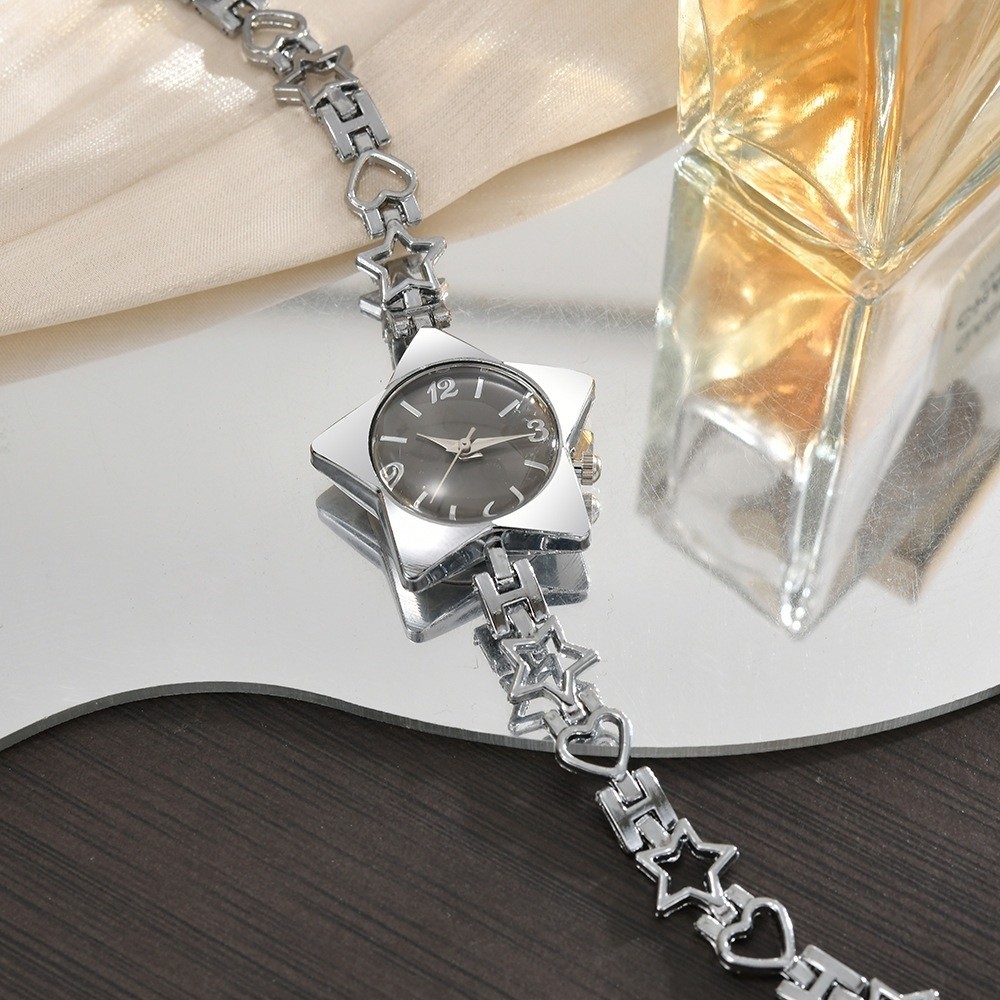Alloy Women Watch Creative Sty - огляд і ціна Luxury Watch Collection