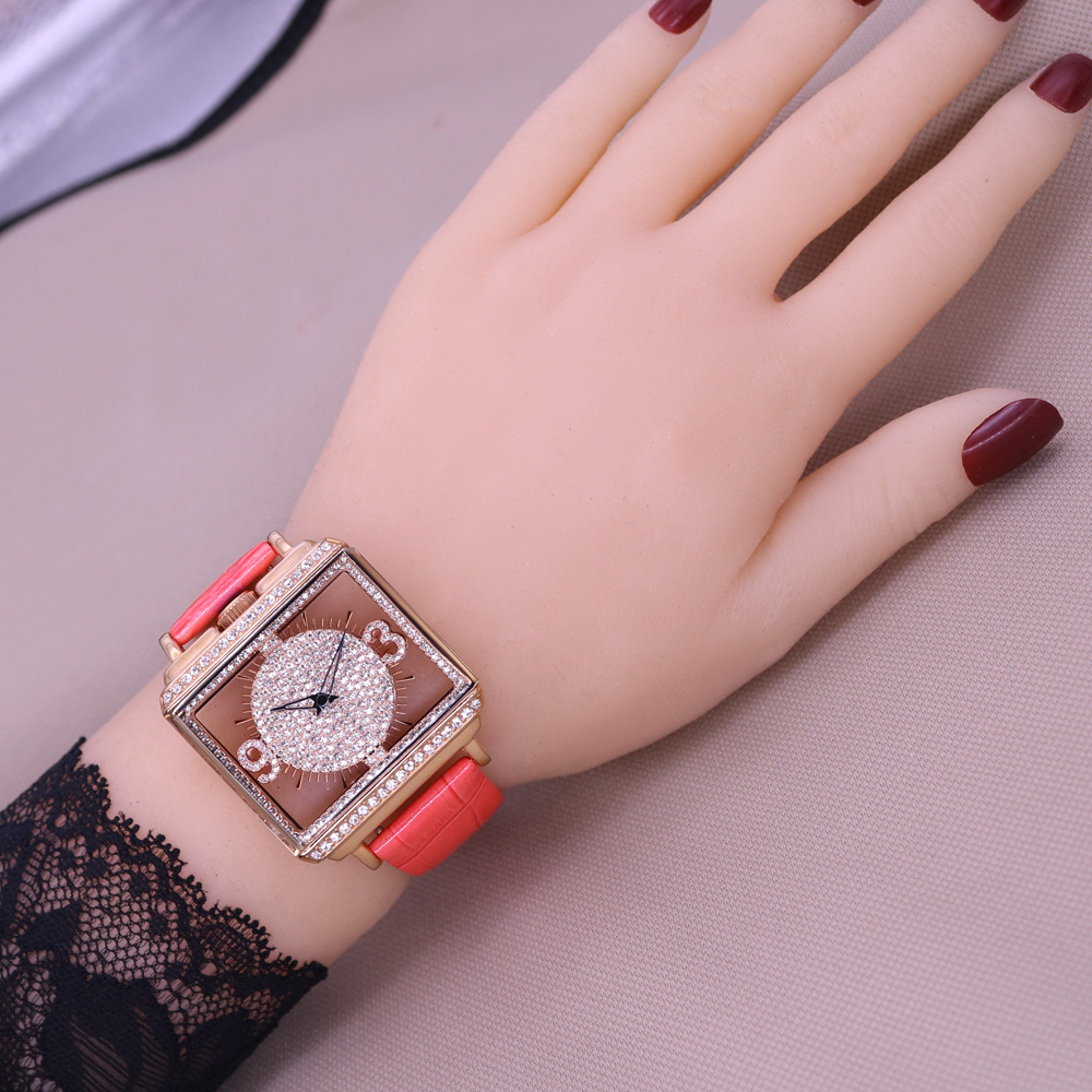 SALE!!! Discount Davena Crysta - огляд і ціна Luxury Watch Discount