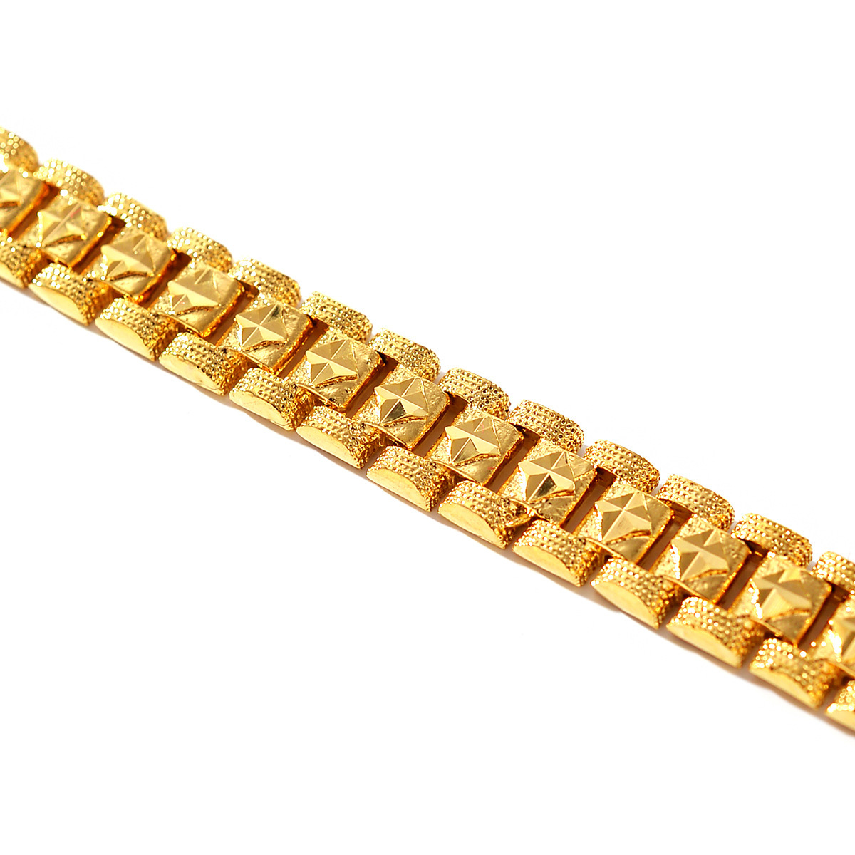 GoldNouveau Luxury 24K 9999 Pu - огляд і ціна Luxury Watch Service