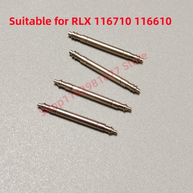 2PCS 20mm*2.0mm 316L Stainless - огляд і ціна Luxury Watch Online