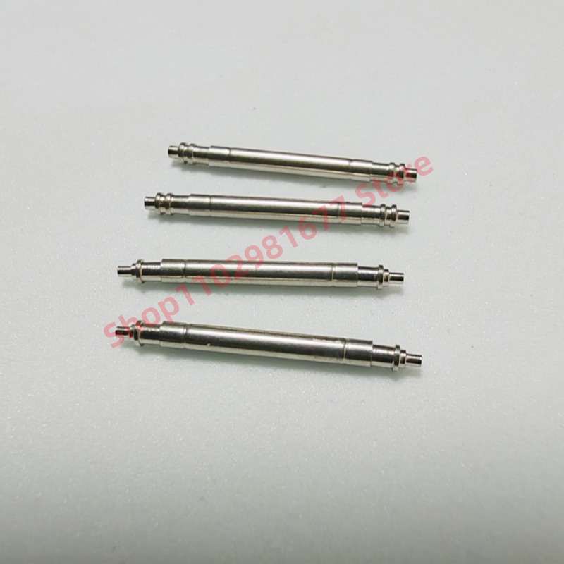 2PCS 20mm*2.0mm 316L Stainless - огляд і ціна Luxury Watch Online