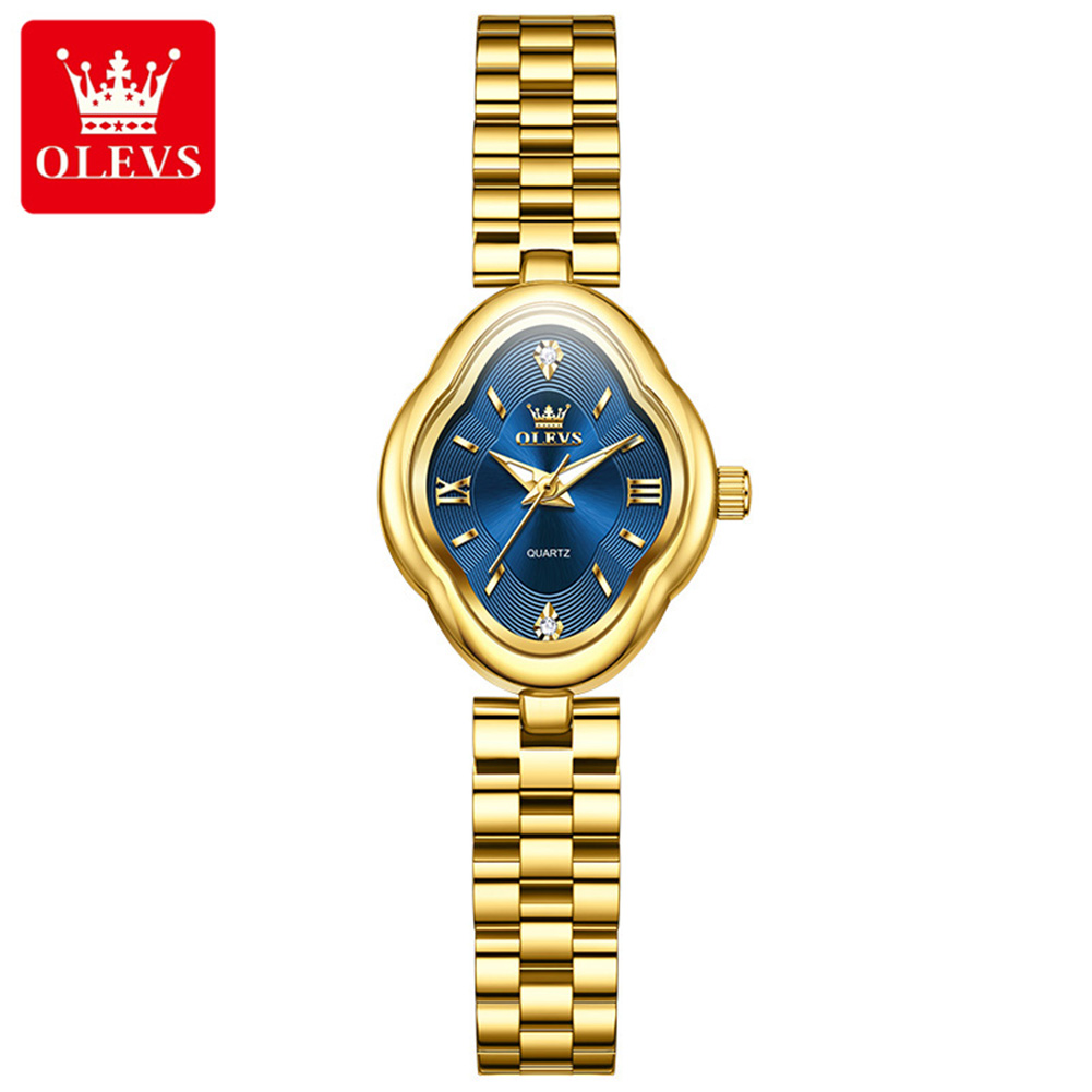 OLEVS Brand New Women's Quartz - огляд і ціна Luxury Watch Cheap