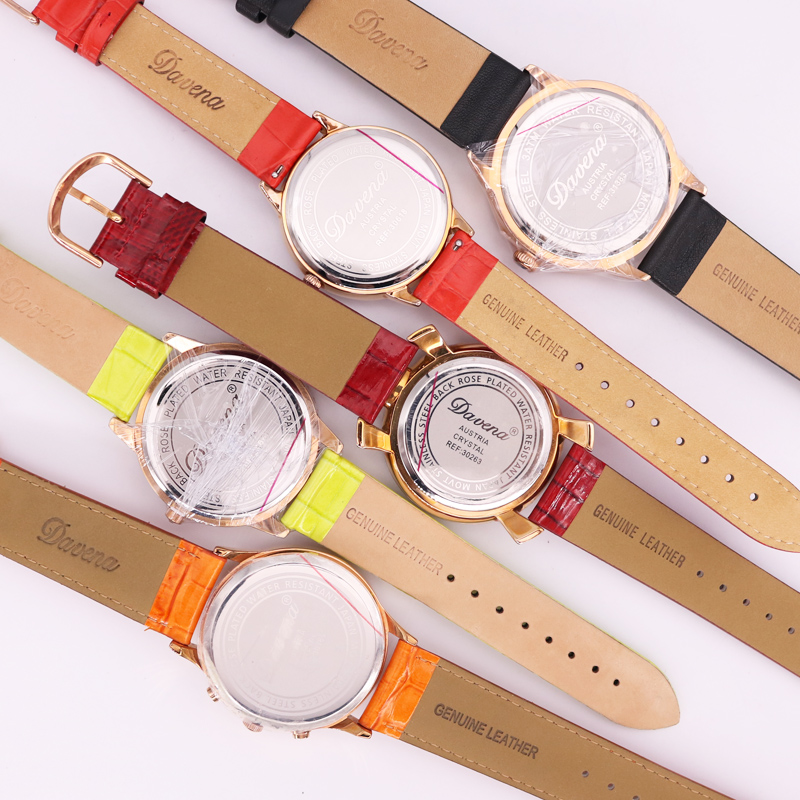 SALE!!! Discount Davena Crysta - огляд і ціна Luxury Watch Discount